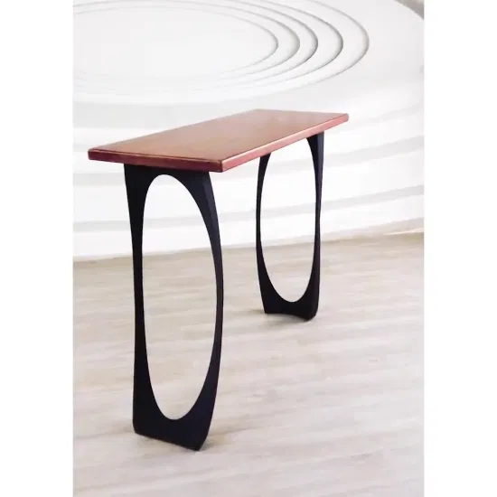 Europe Style Dining Coffee End Table Metal Desk Legs Frame Bench Legs